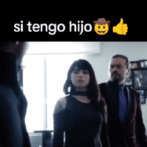 Ese hijo no es mío  8