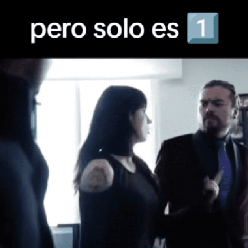 Ese hijo no es mío  9