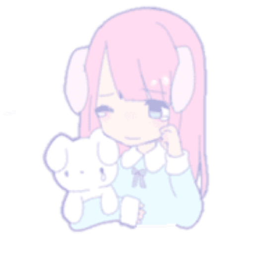 ꒰ Pastel Girl | 2 ꒱ 28