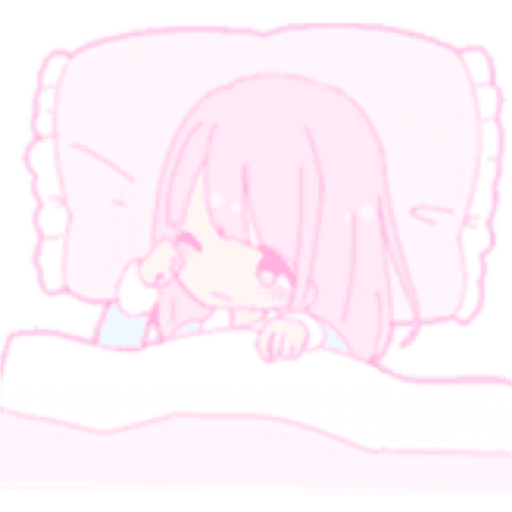 ꒰ Pastel Girl | 2 ꒱ 27