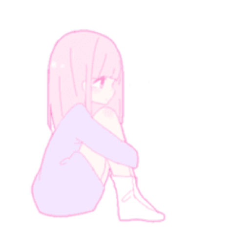 ꒰ Pastel Girl | 2 ꒱ 26