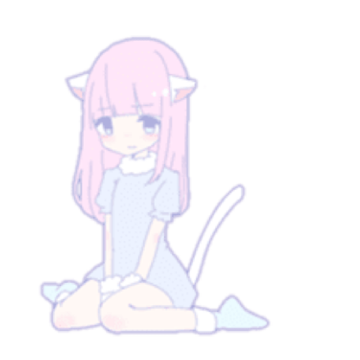 ꒰ Pastel Girl | 2 ꒱ 24