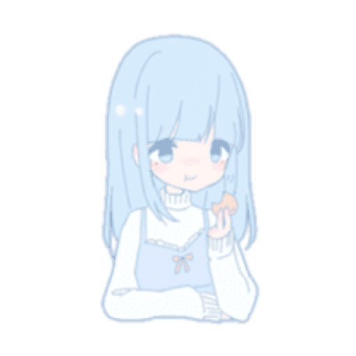 ꒰ Pastel Girl | 2 ꒱ 23