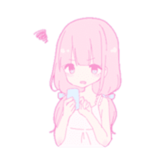 ꒰ Pastel Girl | 2 ꒱ 21