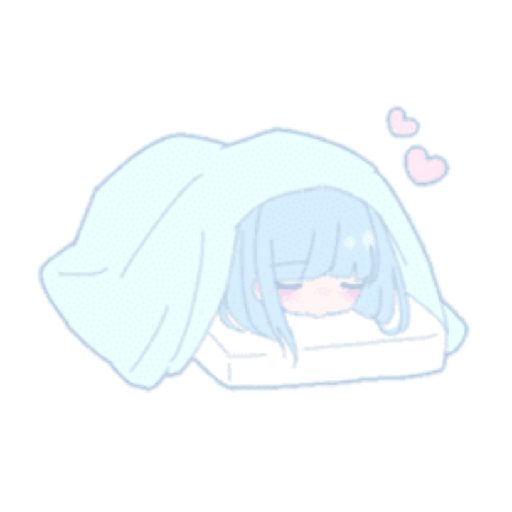 ꒰ Pastel Girl | 2 ꒱ 20