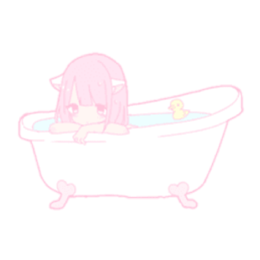 ꒰ Pastel Girl | 2 ꒱ 19