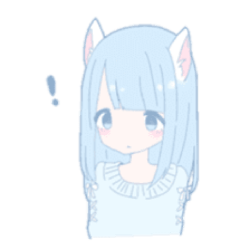꒰ Pastel Girl | 2 ꒱ 16