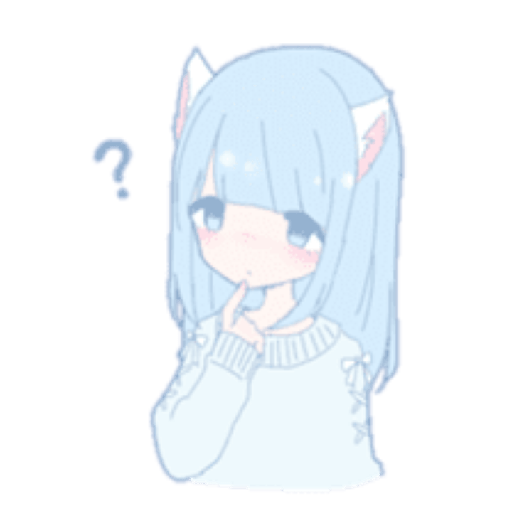 ꒰ Pastel Girl | 2 ꒱ 15