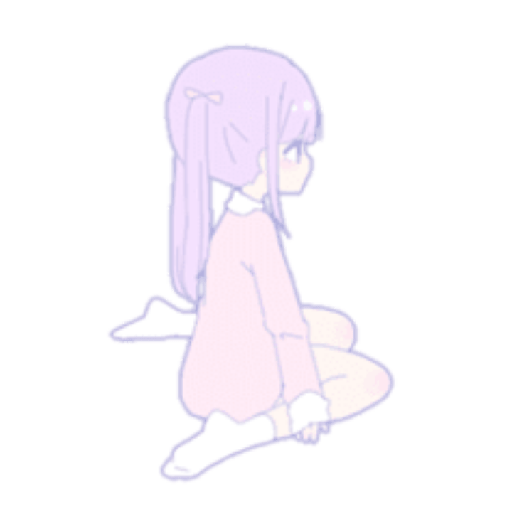 ꒰ Pastel Girl | 2 ꒱ 14