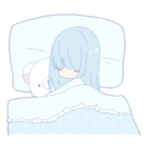 ꒰ Pastel Girl | 2 ꒱ 13