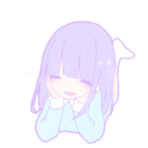 ꒰ Pastel Girl | 2 ꒱ 11