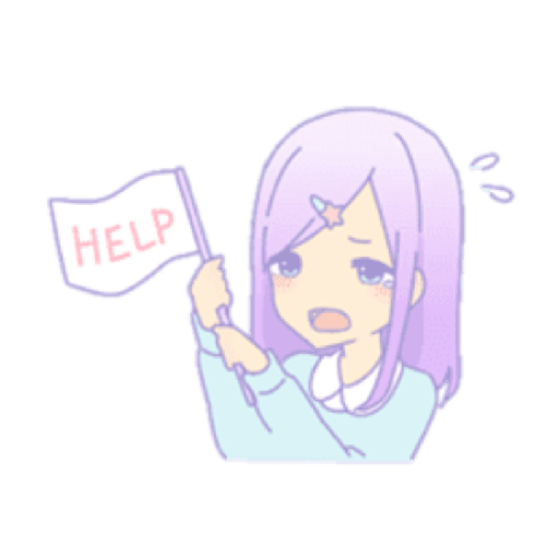 ꒰ Pastel Girl | 2 ꒱ 2