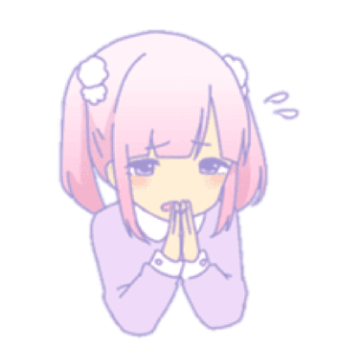 ꒰ Pastel Girl | 2 ꒱ 4