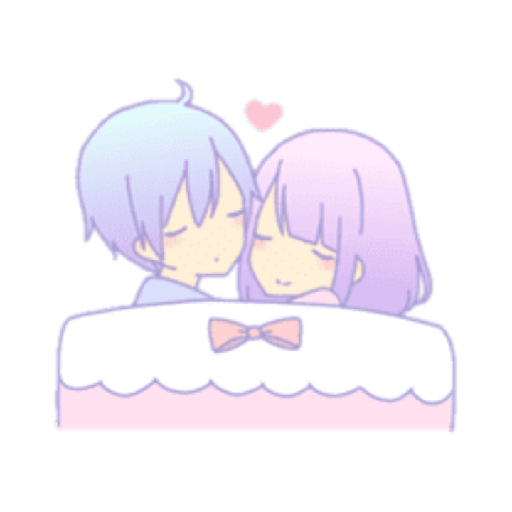 ꒰ Pastel Girl | 2 ꒱ 7