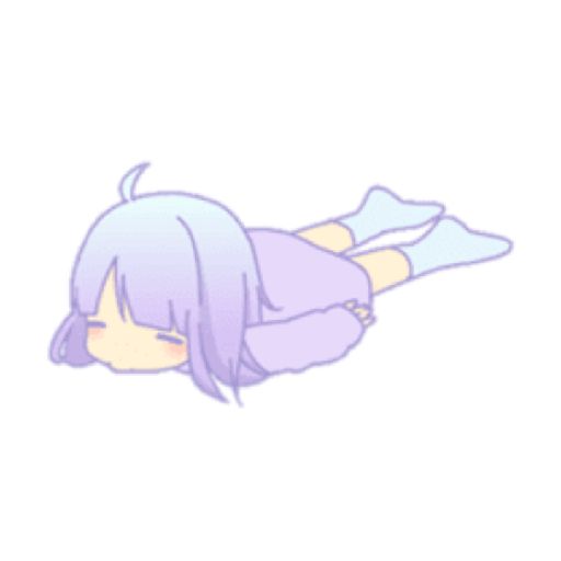 ꒰ Pastel Girl | 2 ꒱ 8