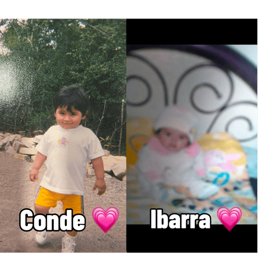 Mis pegatinas 8