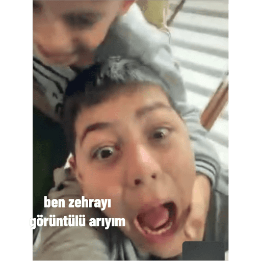Çıkartmalarım