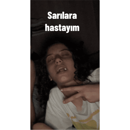 Çıkartmalarım 7