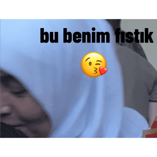 Çıkartmalarım 4