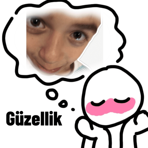 Çıkartmalarım 10