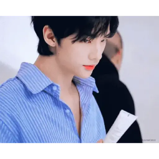 Hyunjin 24