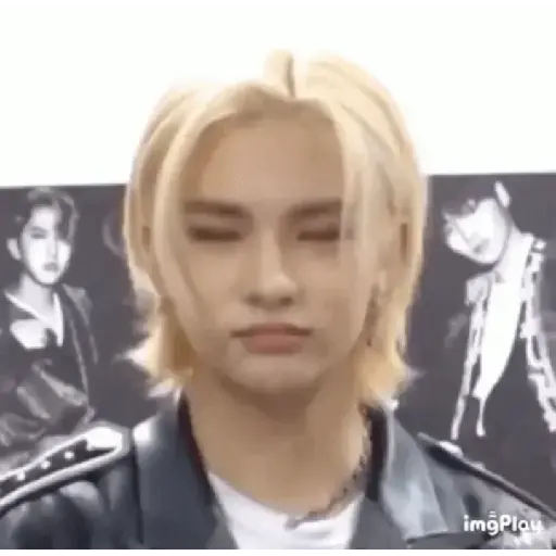 Hyunjin 27