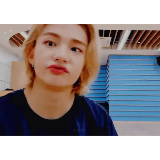 Hyunjin 21