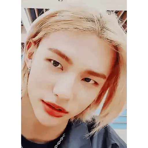 Hyunjin 25