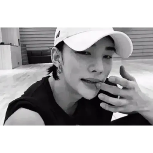 Hyunjin 3