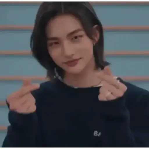Hyunjin 22