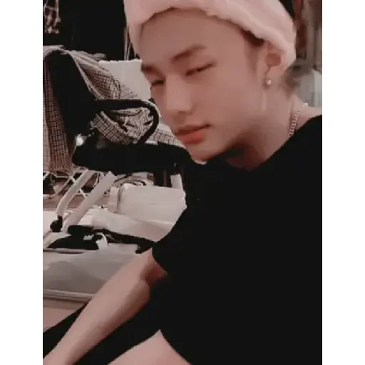 Hyunjin 15