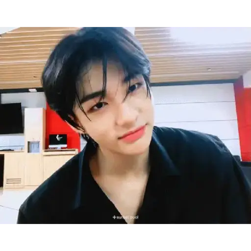 Hyunjin 17