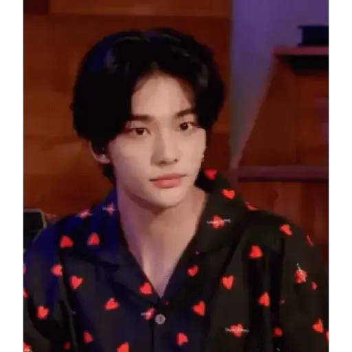 Hyunjin 1