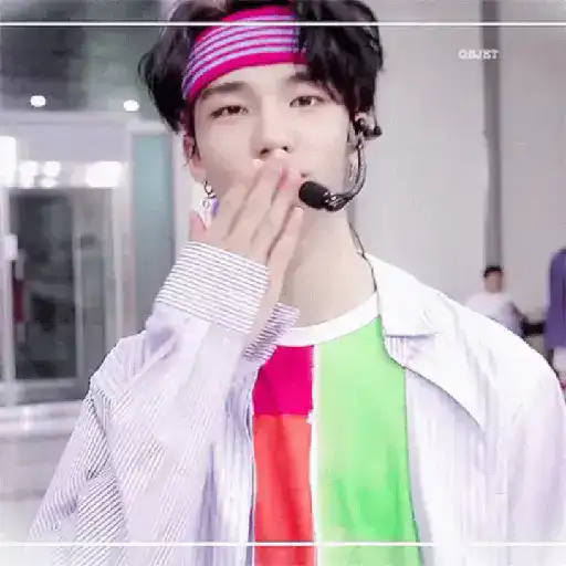 Hyunjin 13