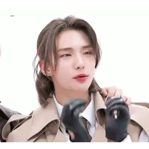 Hyunjin 5