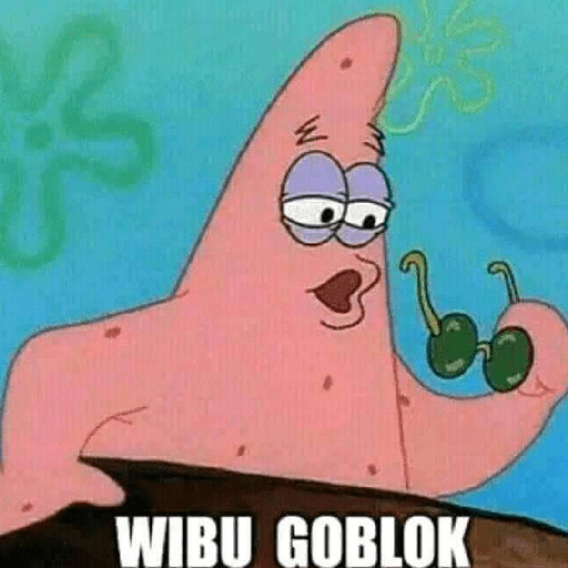 Ih wibuuu 21