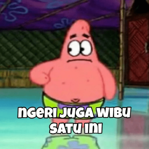 Ih wibuuu 20