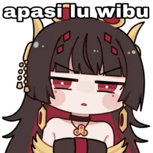 Ih wibuuu 9