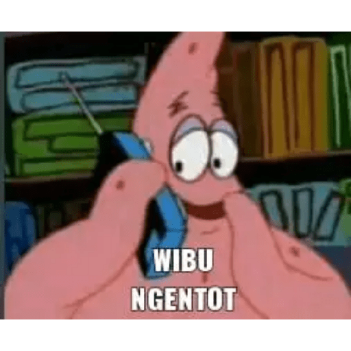 Ih wibuuu 5
