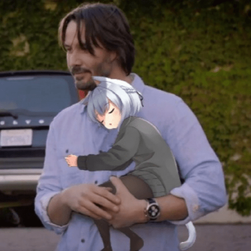 Ih wibuuu 16