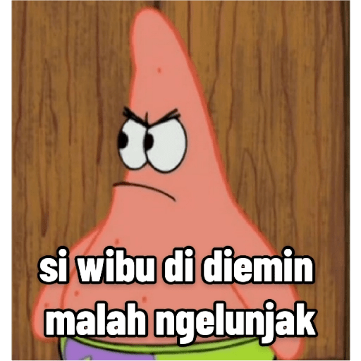 Ih wibuuu 7