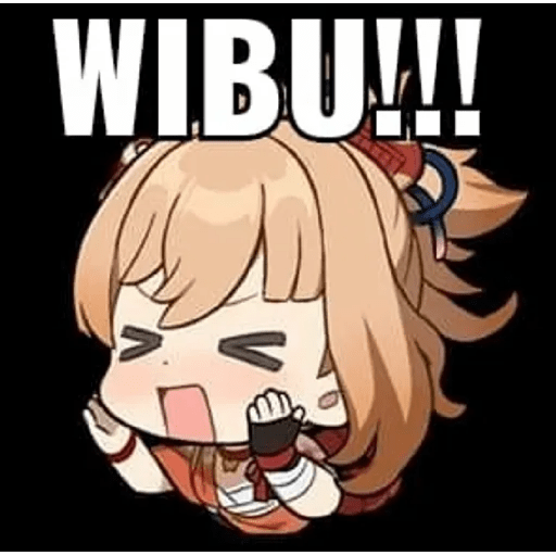 Ih wibuuu 19