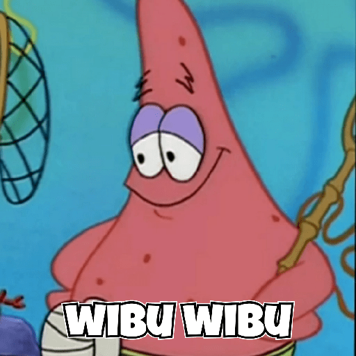 Ih wibuuu 8