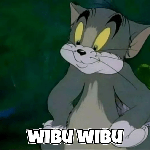 Ih wibuuu 12