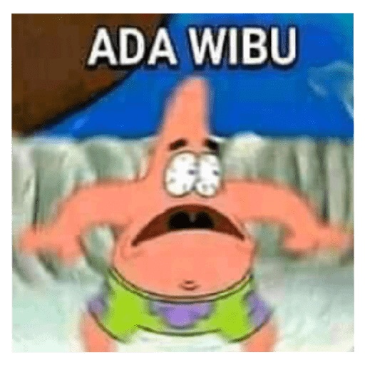 Ih wibuuu 15