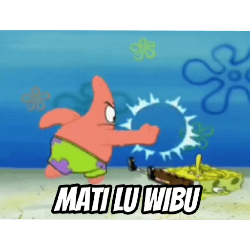 Ih wibuuu 1