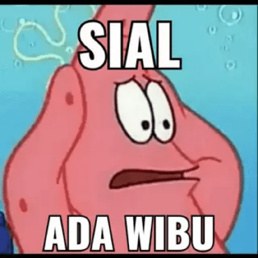 Ih wibuuu 14