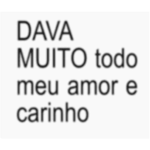 Minhas figurinhas 11