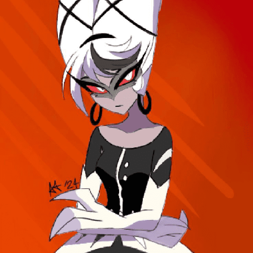 Carmilla 🩰˙  .  20