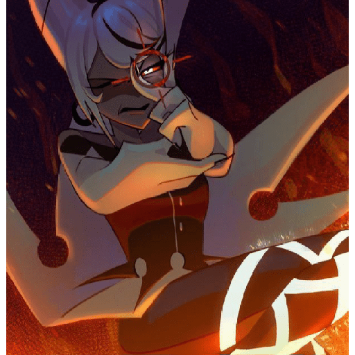Carmilla 🩰˙  .  17